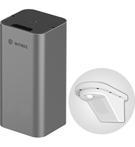 雷達流量儀  EN400-RD