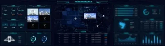 萬賓橋梁結(jié)構(gòu)健康監(jiān)測(cè)系統(tǒng)助力橋梁安全運(yùn)行(圖2)