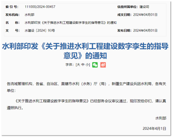 水庫大壩安全監測數字化，有效預防水庫垮壩(圖2)
