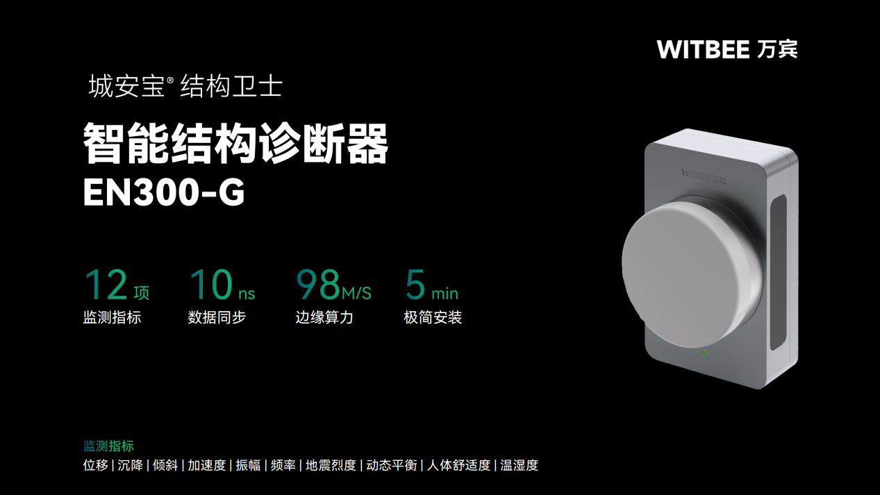 智能結(jié)構(gòu)診斷器：結(jié)構(gòu)健康監(jiān)測(cè)的智能“守護(hù)衛(wèi)士”(圖2)