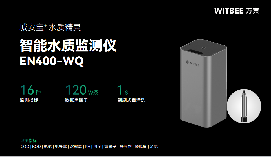 智能水質(zhì)監(jiān)測儀如何實現(xiàn)水污染“定位式”溯源?(圖2)