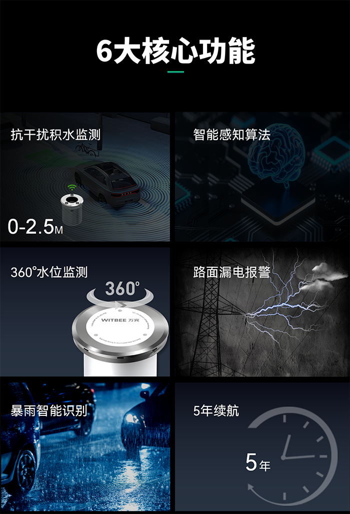 地埋式積水監測儀  EN200-C(圖3)