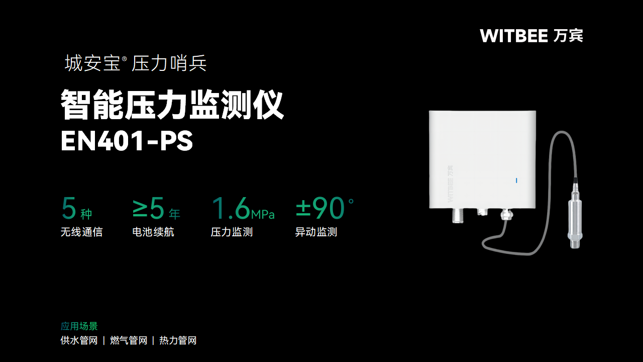 熱力管網監測系統監測對象都有哪些?(圖2)