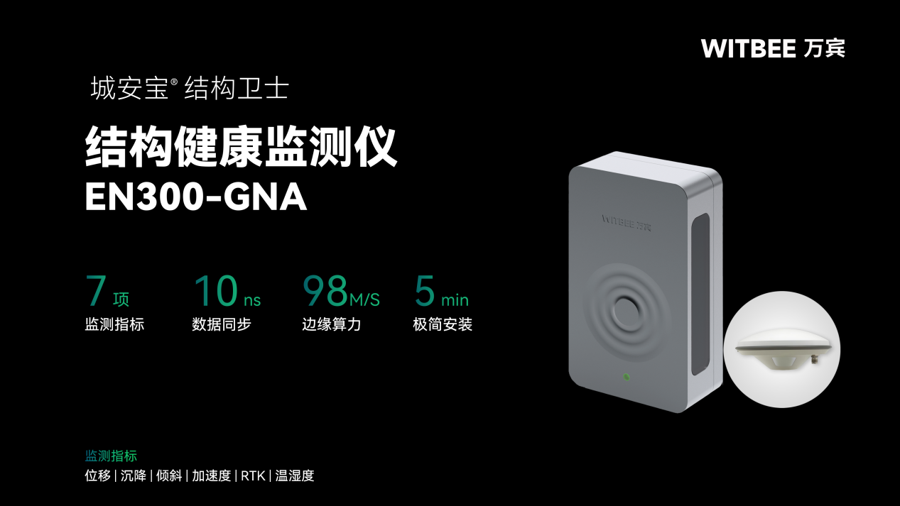 危舊房屋結(jié)構(gòu)健康監(jiān)測(cè)手段有哪些？(圖2)