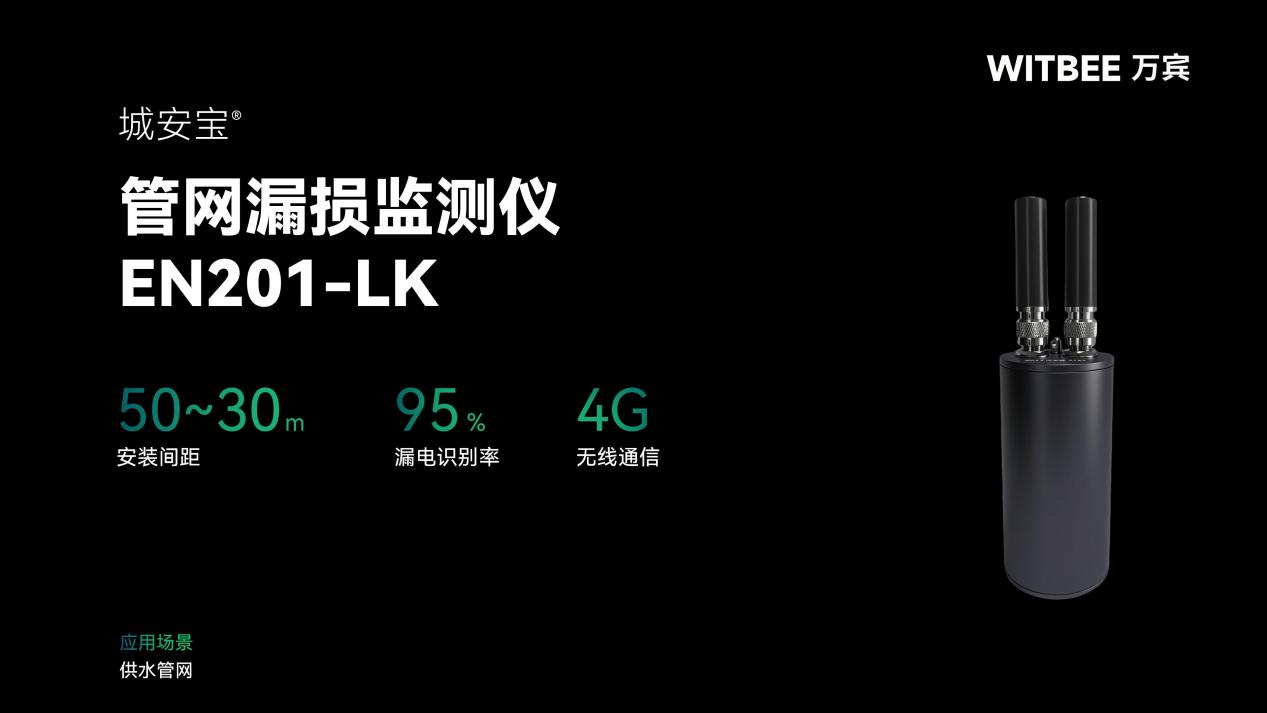 供水管道又漏了？別擔心，智能漏損監測儀24小時保駕護航(圖2)