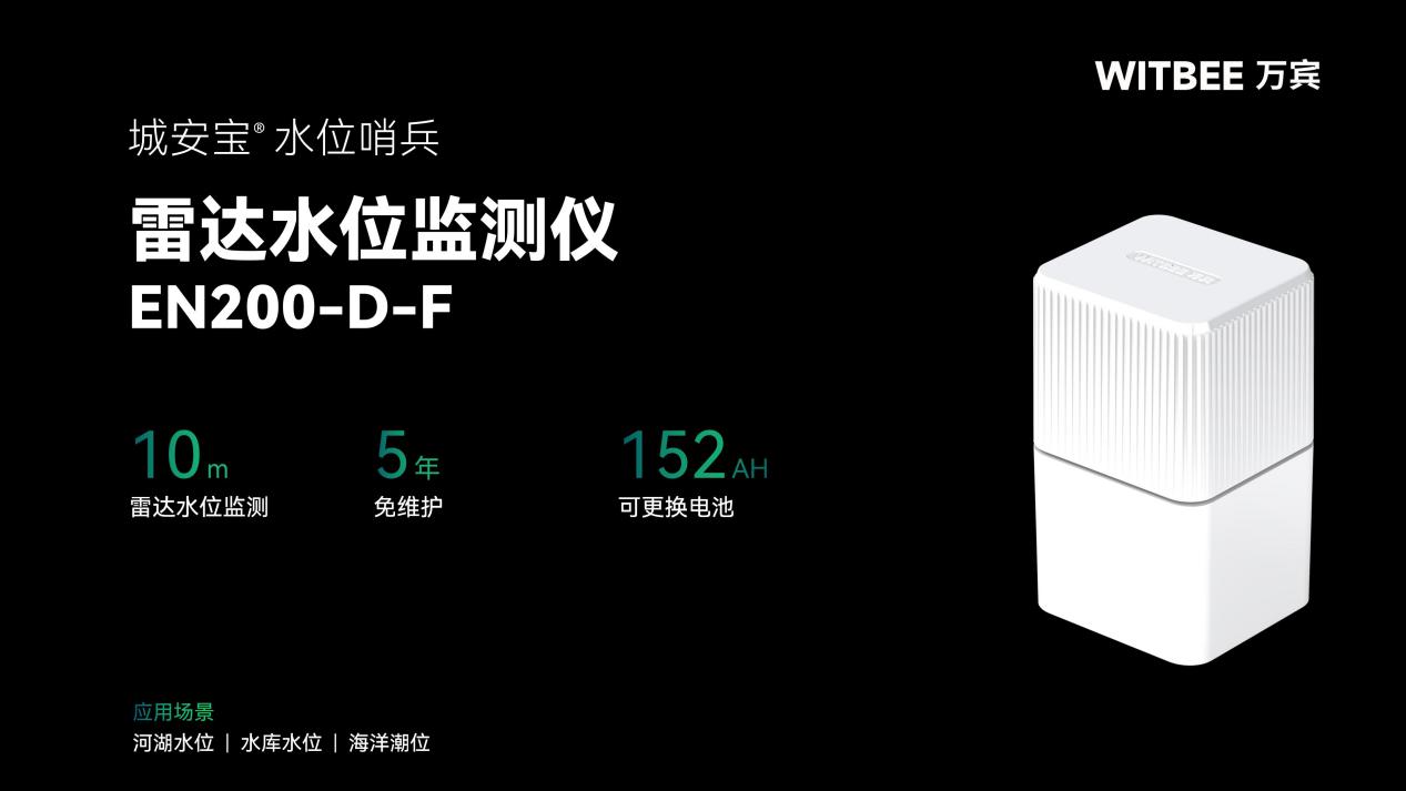 雷達水位監測儀適配多場景需求?(圖2)