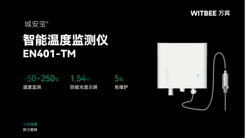 智能溫度監(jiān)測(cè)儀如何精準(zhǔn)控溫保民生？(圖2)