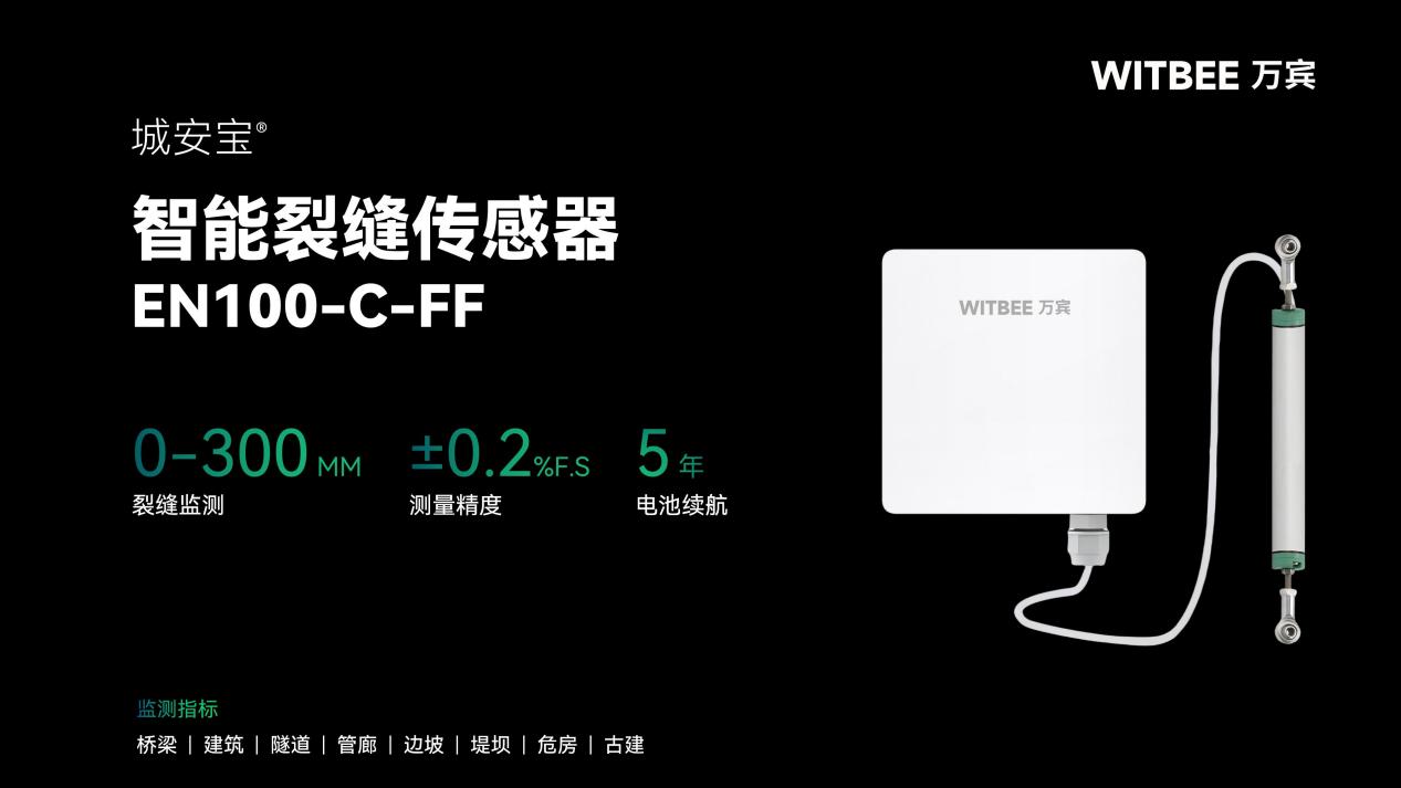 隧道襯砌裂縫如何實現動態監測?