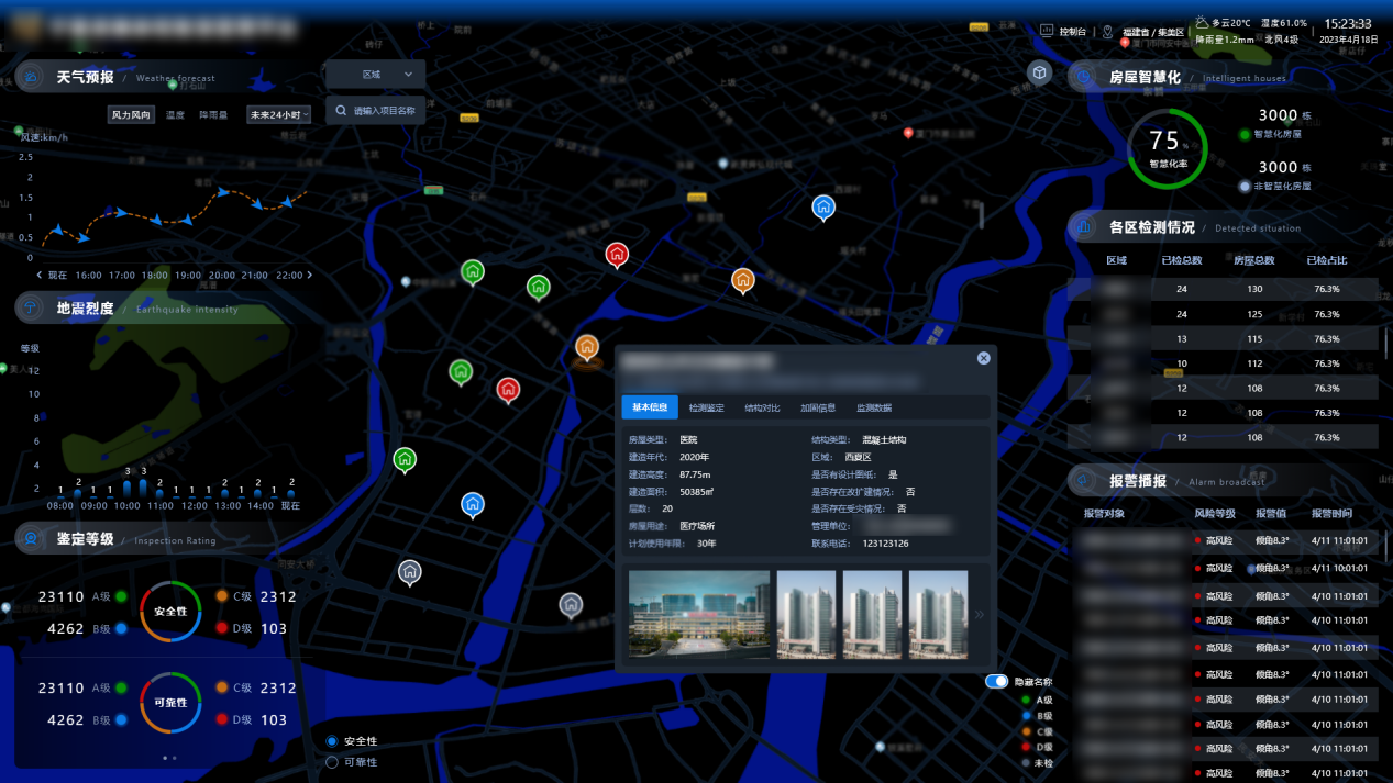 廣西2024年以來累計(jì)改造危舊房2.95萬(wàn)套：改造不是終點(diǎn)，安全才是底色